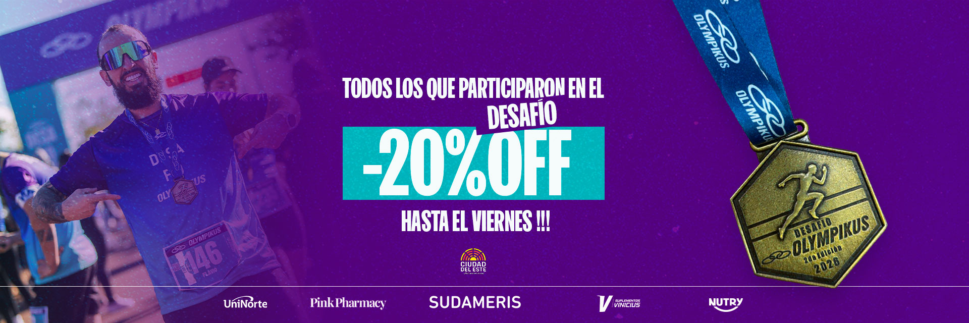 Imagen de Banner principal