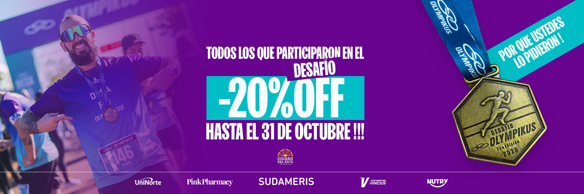 Imagen de Banner principal