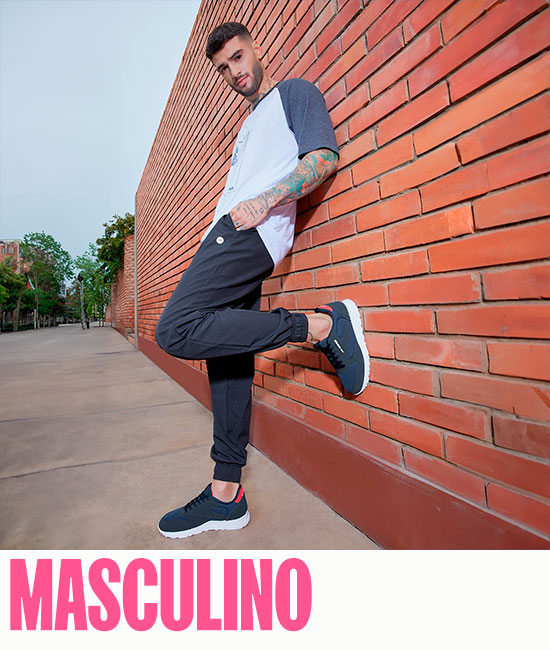 MASCULINO