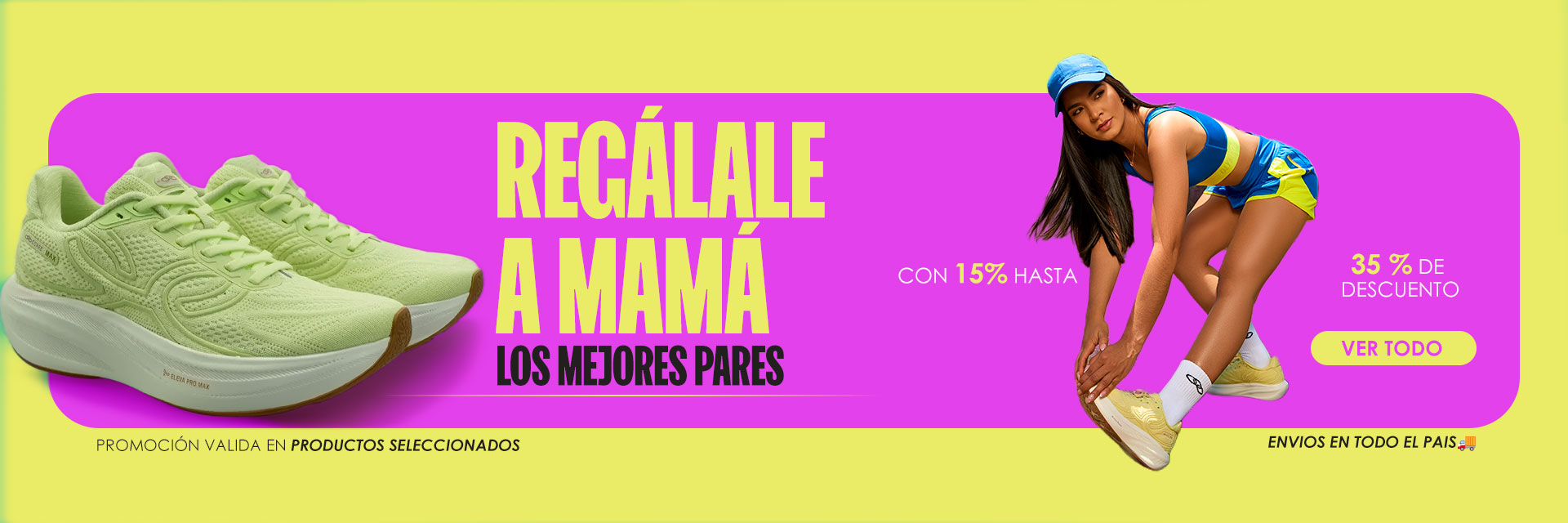 Mamá en Movimiento.