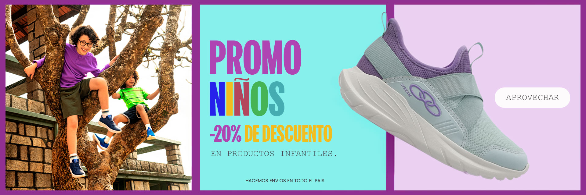 DIA DEL NIÑO